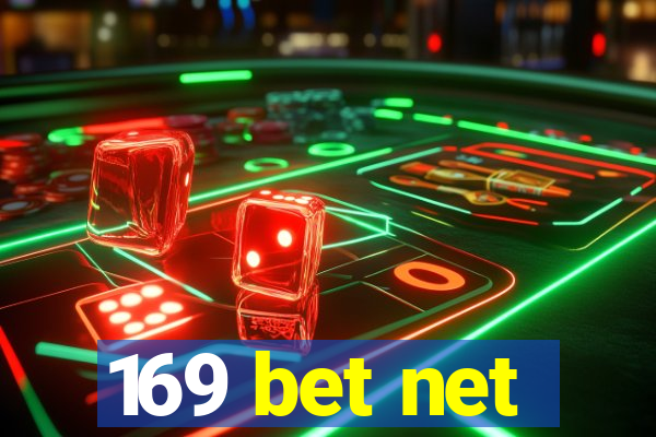 169 bet net